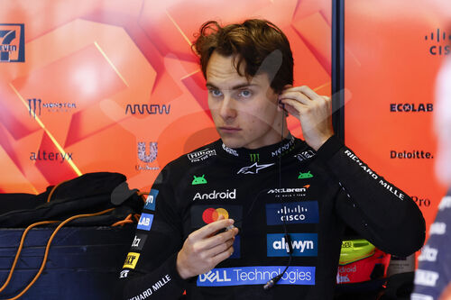 F1 Grand Prix of Austria
