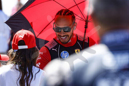 F1 Grand Prix of Austria