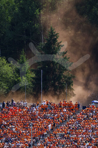 F1 Grand Prix of Austria