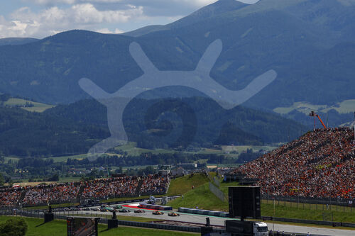 F1 Grand Prix of Austria