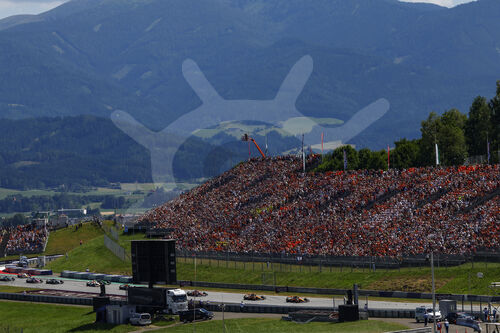 F1 Grand Prix of Austria