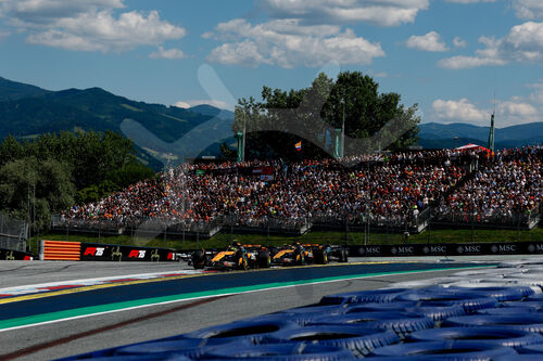 F1 Grand Prix of Austria