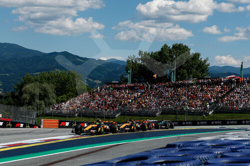 F1 Grand Prix of Austria