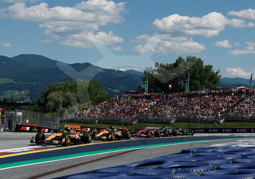F1 Grand Prix of Austria