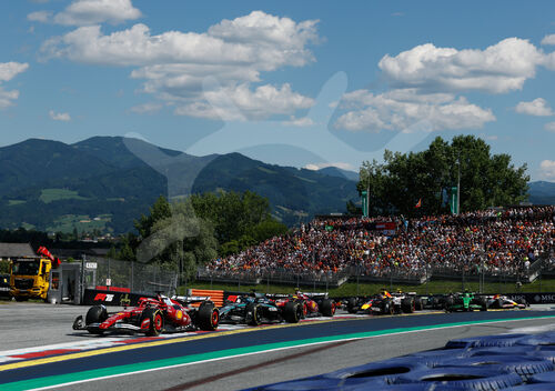 F1 Grand Prix of Austria