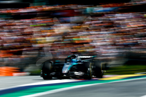 F1 Grand Prix of Austria