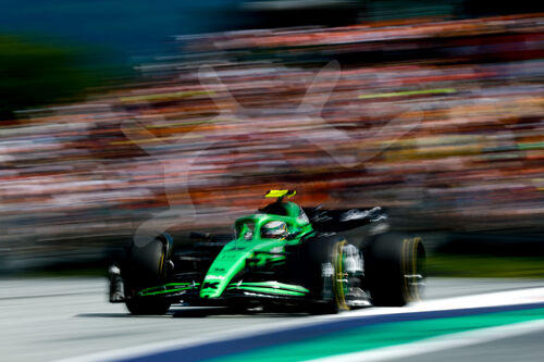 F1 Grand Prix of Austria