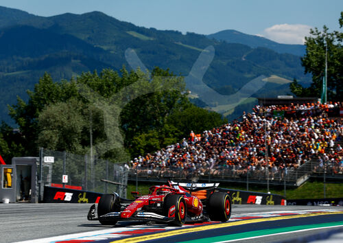 F1 Grand Prix of Austria