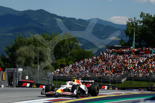 F1 Grand Prix of Austria