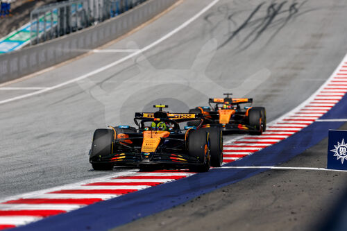 F1 Grand Prix of Austria