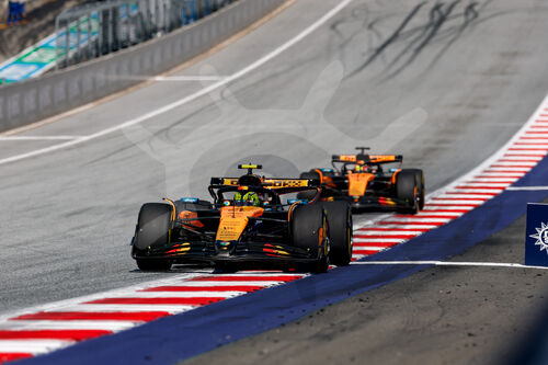 F1 Grand Prix of Austria