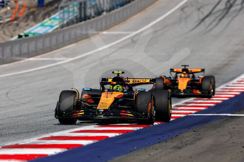 F1 Grand Prix of Austria