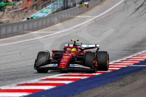 F1 Grand Prix of Austria