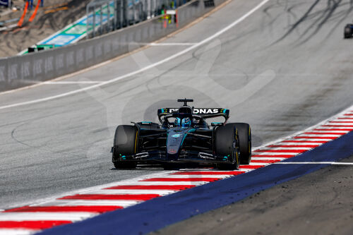 F1 Grand Prix of Austria