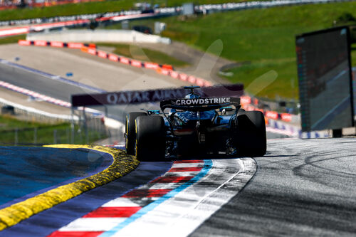 F1 Grand Prix of Austria
