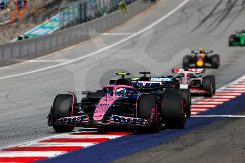 F1 Grand Prix of Austria