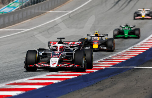 F1 Grand Prix of Austria