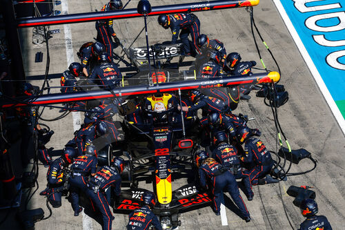 F1 Grand Prix of Austria
