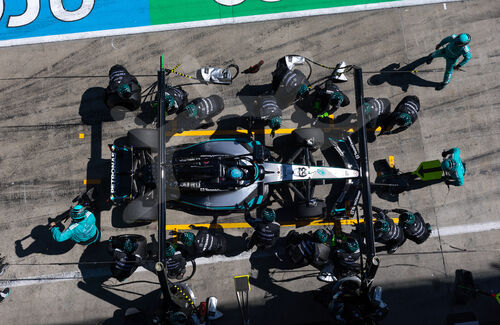F1 Grand Prix of Austria