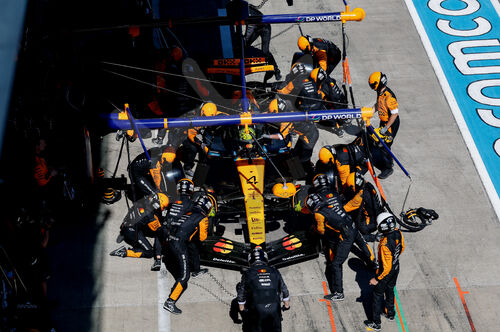 F1 Grand Prix of Austria