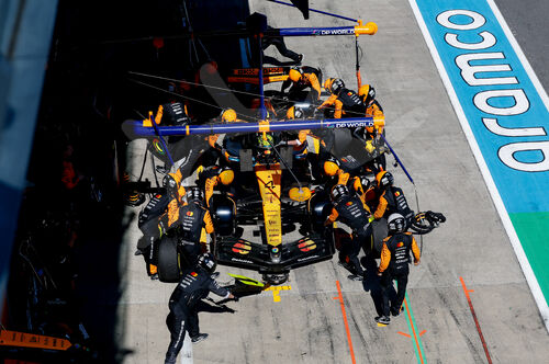 F1 Grand Prix of Austria