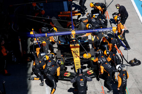 F1 Grand Prix of Austria