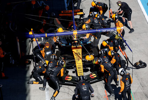 F1 Grand Prix of Austria