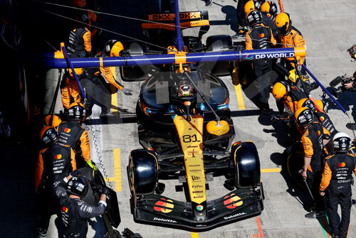 F1 Grand Prix of Austria