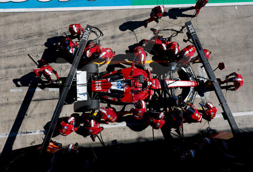 F1 Grand Prix of Austria