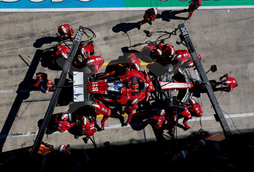 F1 Grand Prix of Austria