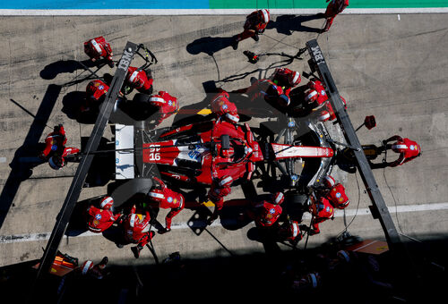 F1 Grand Prix of Austria