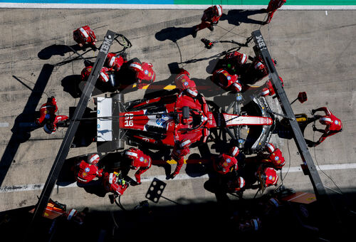 F1 Grand Prix of Austria