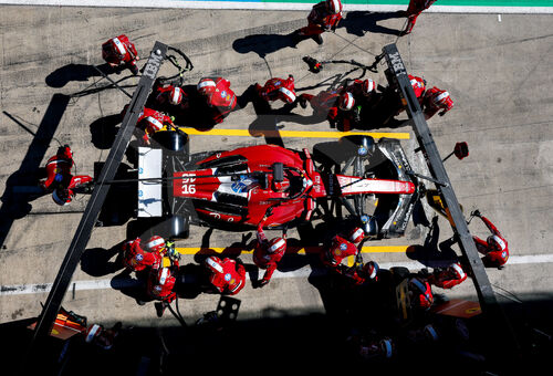 F1 Grand Prix of Austria