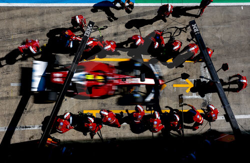 F1 Grand Prix of Austria