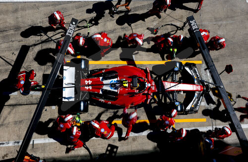 F1 Grand Prix of Austria