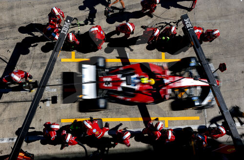 F1 Grand Prix of Austria