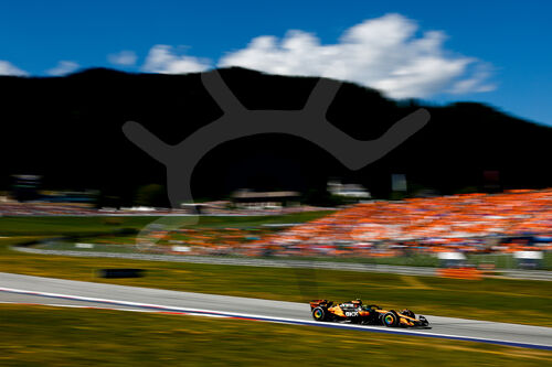 F1 Grand Prix of Austria