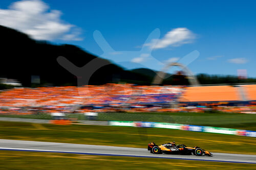 F1 Grand Prix of Austria