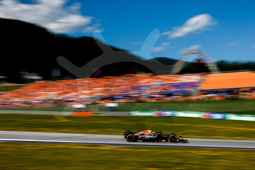 F1 Grand Prix of Austria
