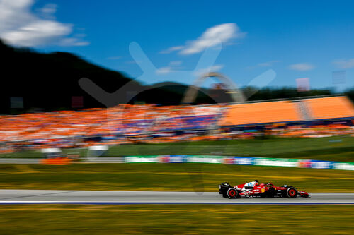 F1 Grand Prix of Austria