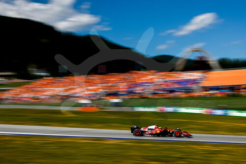 F1 Grand Prix of Austria