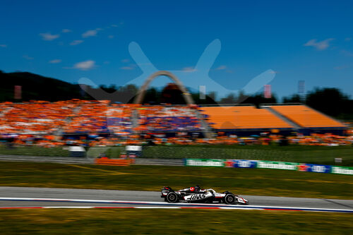 F1 Grand Prix of Austria