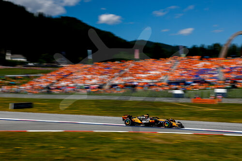 F1 Grand Prix of Austria