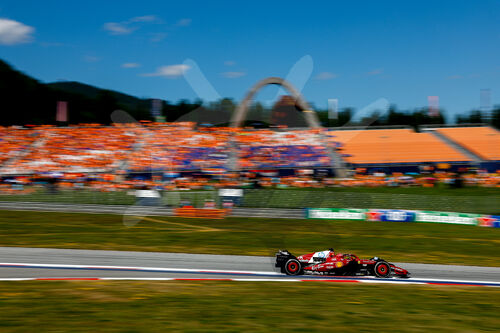 F1 Grand Prix of Austria