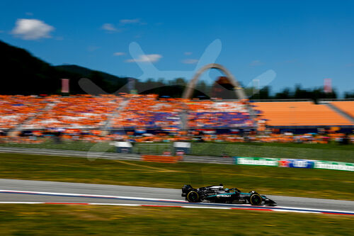 F1 Grand Prix of Austria