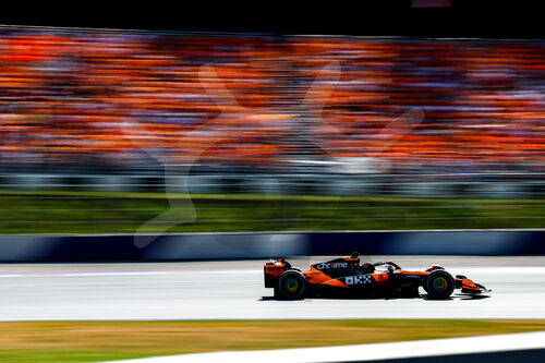 F1 Grand Prix of Austria