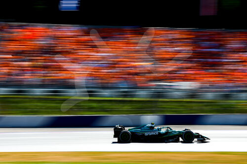 F1 Grand Prix of Austria