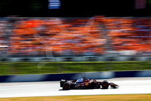 F1 Grand Prix of Austria