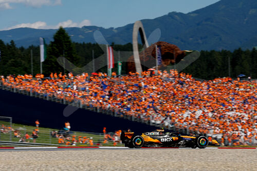 F1 Grand Prix of Austria