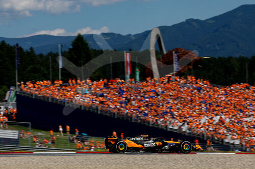 F1 Grand Prix of Austria